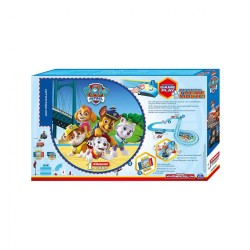 Autodráha Carrera First Paw Patrol Race N Rescue 3,5 m multicolor #3