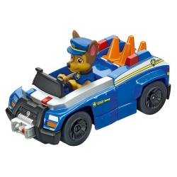 Autodráha Carrera First Paw Patrol Race N Rescue 3,5 m multicolor #4