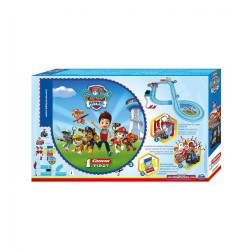 Autodráha Carrera FIRST Paw Patrol Track Patrol 2,9 m multicolor #2