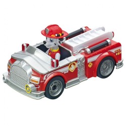 Autodráha Carrera FIRST Paw Patrol Track Patrol 2,9 m multicolor #4