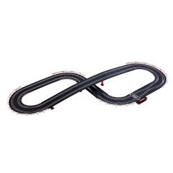 Autodráha Carrera Go Buildn Race - Racing Set 3,6m multicolor #1