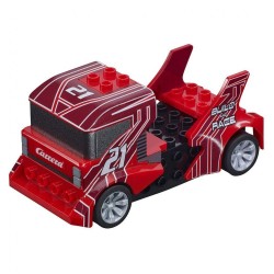 Autodráha Carrera Go Buildn Race - Racing Set 3,6m multicolor #2