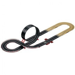 Autodráha Carrera Go Super Rally 4,9m multicolor