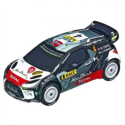 Autodráha Carrera Go Super Rally 4,9m multicolor #1