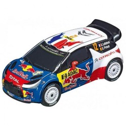 Autodráha Carrera Go Super Rally 4,9m multicolor #2