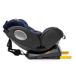 Autosedačka CARETERO Arro 2021 navy modrá #7