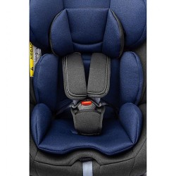 Autosedačka CARETERO Arro 2021 navy modrá #8