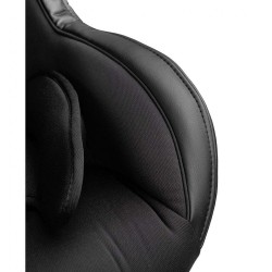 Autosedačka CARETERO Defender Plus Isofix black 2016 Čierna #8