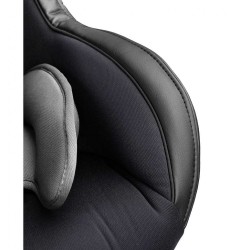 Autosedačka CARETERO Defender Plus Isofix grey 2016 sivá #8