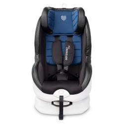 Autosedačka CARETERO Defender Plus Isofix navy 2021 modrá #2