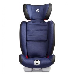 Autosedačka CARETERO Volante Fix Limited navy 2018 modrá #2