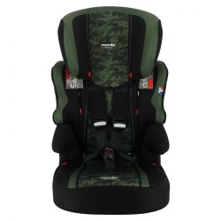 Autosedačka Nania Beline Sp CAMO khaki #1