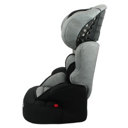 Autosedačka Nania Beline Sp Denim grey sivá #2