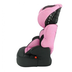Autosedačka Nania Beline Sp Denim pink ružová #2
