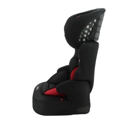 Autosedačka Nania Beline Sp RACING BLACK Čierna #1