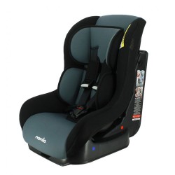 Autosedačka Nania Maxim Access sivá #1