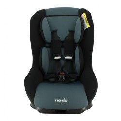 Autosedačka Nania Maxim Access sivá #3