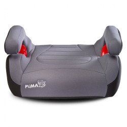 Autosedačka-podsedák CARETERO Puma Isofix graphite 2017 sivá #1