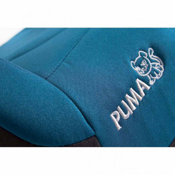 Autosedačka-podsedák CARETERO Puma Isofix navy 2017 modrá #2