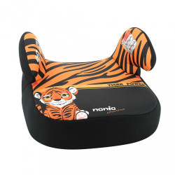 Autosedačka - podsedák Nania Dream Tiger 2020 oranžová #1