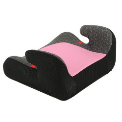Autosedačka-podsedák Nania Topo Avazion pink ružová #1