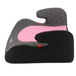 Autosedačka-podsedák Nania Topo Avazion pink ružová #2