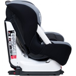 BAZÁRIK Autosedačka Migo Eris Isofix Premium 2017 black Čierna #1