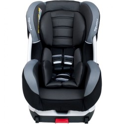 BAZÁRIK Autosedačka Migo Eris Isofix Premium 2017 black Čierna #2