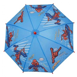 Chlapčenský dáždnik Perletti  Spiderman modrá #2