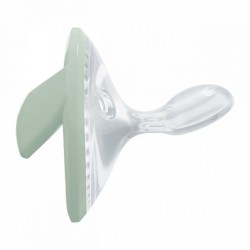 Cumlík NUK Perfect Match 0-6m 2 ks green/blue zelená #2