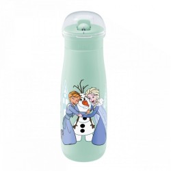 Detská fľaša NUK Mini-Me Flip Frozen  450 ml 12+ m podľa obrázku