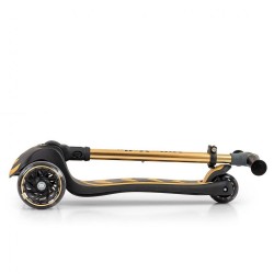 Detská kolobežka Milly Mally Scooter Boogie Golden multicolor #5