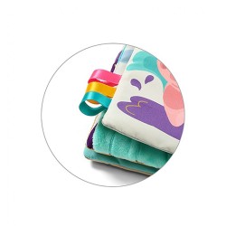 Detská senzorická knižka Baby Ono FARM podľa obrázku #4