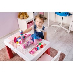 Detská stolička Multifun multicolor #2