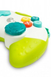 Detská vzdelávacia hračka Toyz ovládač multicolor #1
