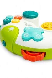 Detská vzdelávacia hračka Toyz ovládač multicolor #2