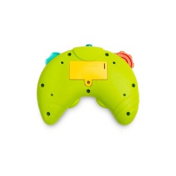 Detská vzdelávacia hračka Toyz ovládač multicolor #3