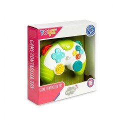 Detská vzdelávacia hračka Toyz ovládač multicolor #4