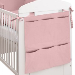 Detská zavinovačka New Baby Dominika ružová #4