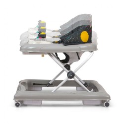 Detské chodítko Milly Mally Patrol Cosmos multicolor #9