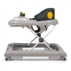 Detské chodítko Milly Mally Patrol Cosmos multicolor #2