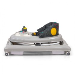 Detské chodítko Milly Mally Patrol Cosmos multicolor #3