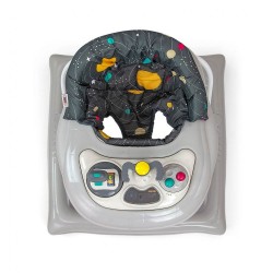 Detské chodítko Milly Mally Patrol Cosmos multicolor #5