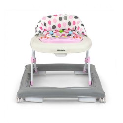 Detské chodítko Milly Mally Patrol Pastel Dots multicolor #1