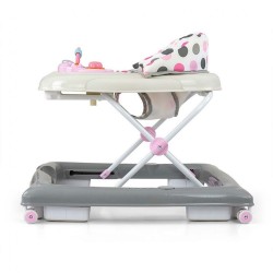 Detské chodítko Milly Mally Patrol Pastel Dots multicolor #2