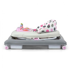 Detské chodítko Milly Mally Patrol Pastel Dots multicolor #3