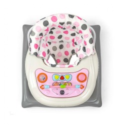 Detské chodítko Milly Mally Patrol Pastel Dots multicolor #5