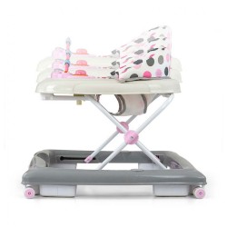 Detské chodítko Milly Mally Patrol Pastel Dots multicolor #8