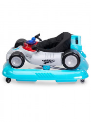 Detské chodítko Toyz Speeder blue modrá #5