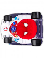Detské chodítko Toyz Speeder red Červená #5